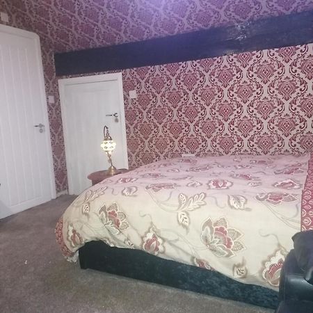 Heavenly Nights Guest House Σέφιλντ Δωμάτιο φωτογραφία