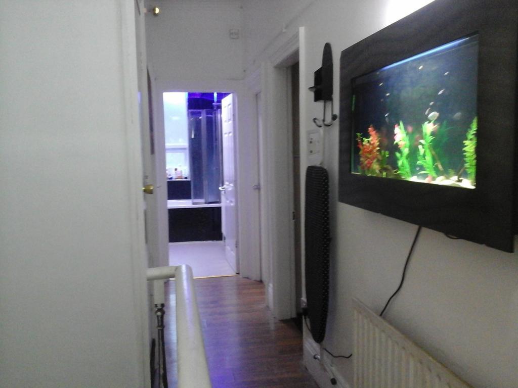 Heavenly Nights Guest House Σέφιλντ Εξωτερικό φωτογραφία