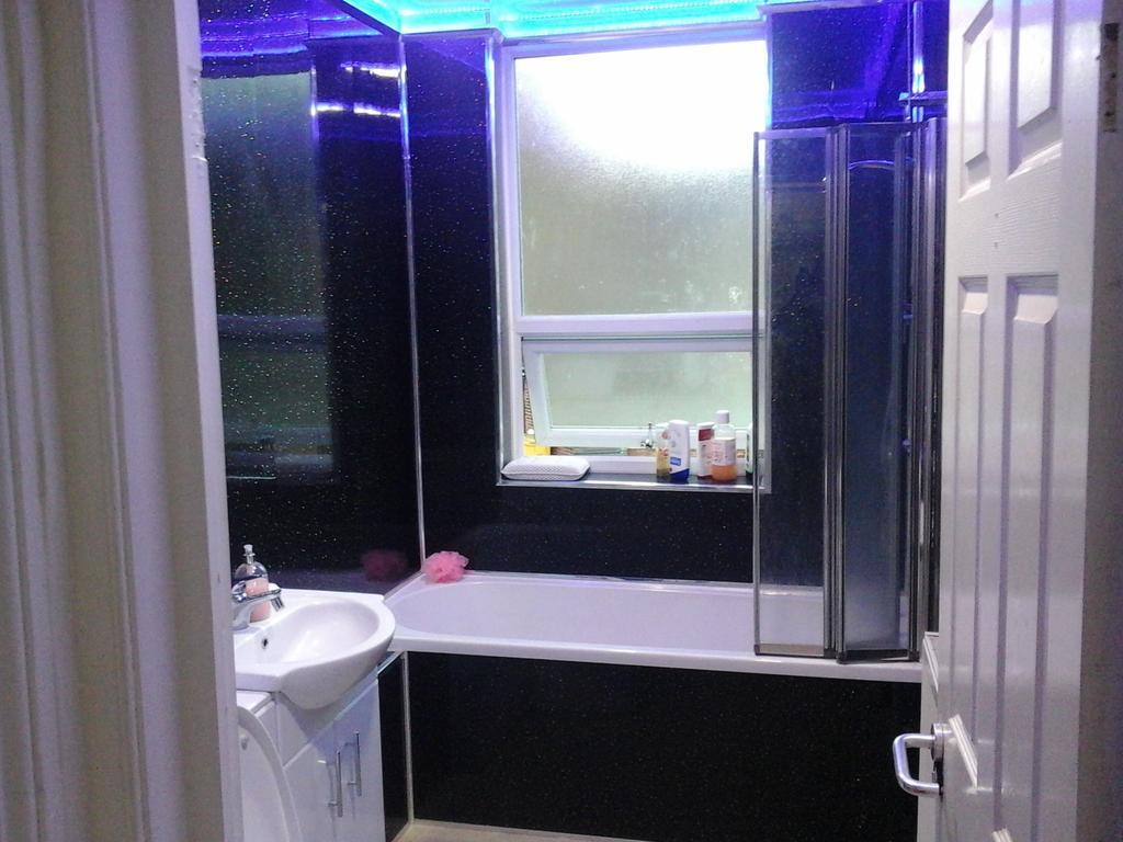 Heavenly Nights Guest House Σέφιλντ Εξωτερικό φωτογραφία