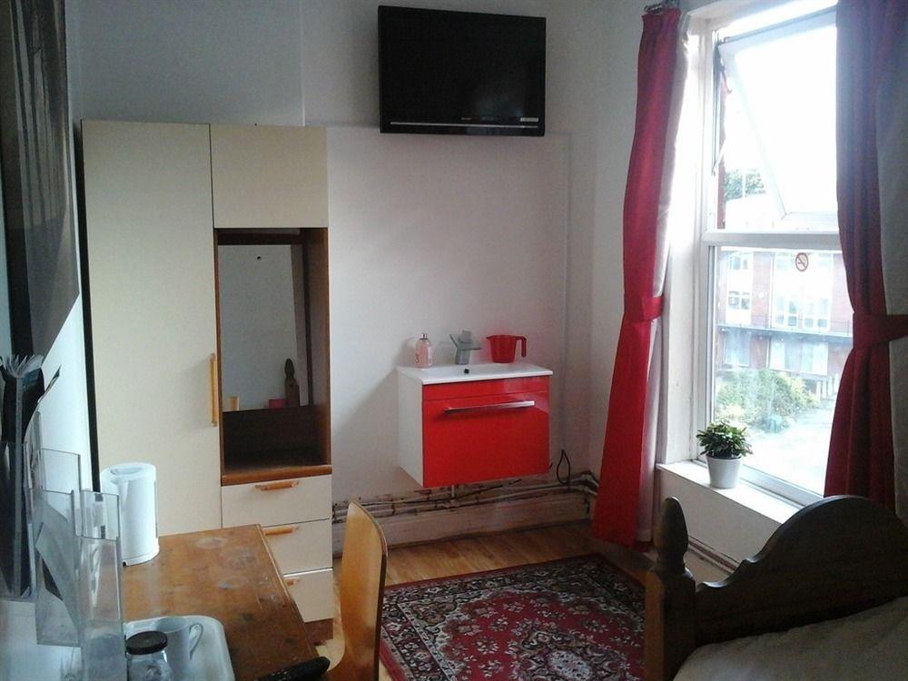 Heavenly Nights Guest House Σέφιλντ Εξωτερικό φωτογραφία
