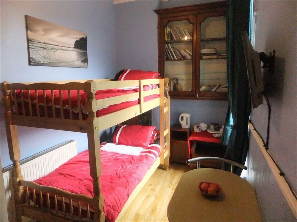 Heavenly Nights Guest House Σέφιλντ Εξωτερικό φωτογραφία