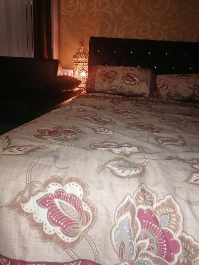 Heavenly Nights Guest House Σέφιλντ Εξωτερικό φωτογραφία